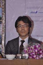 at Japan film festival meet in Palladium, Mumbai on 2nd Dec 2014